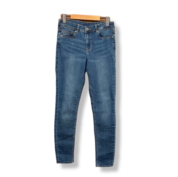 H&M Denim - H&M Divided Skinny Jeans
